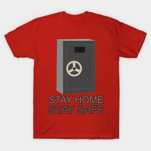 Safe T-Shirt